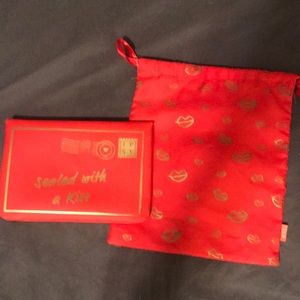 Ipsy Makeup Bags